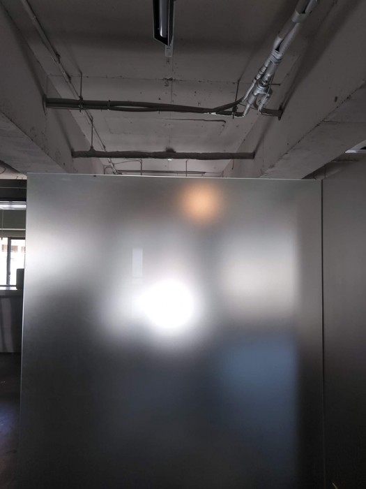 設置前 のコピー