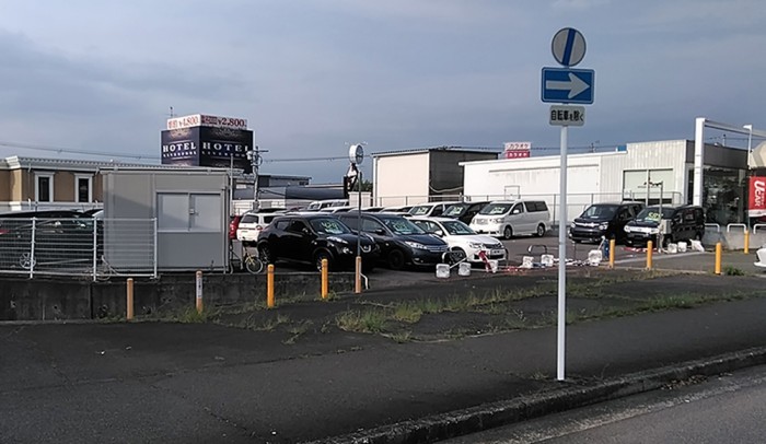 3設置前 のコピー