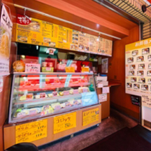 【お弁当屋さん～看板施工事例～】大阪府大阪市のお弁当屋さん 。看板を新たにリニューアル